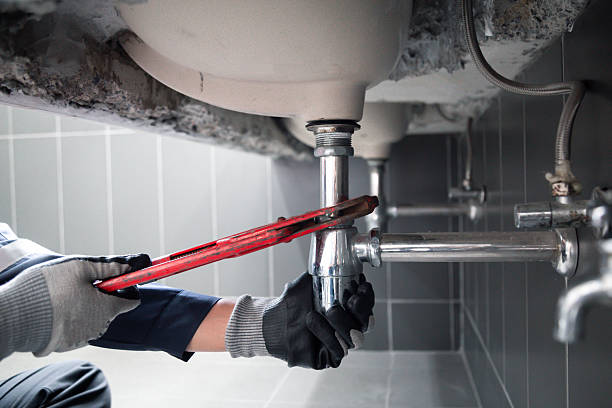 Trusted Sewer Line Repair service in Swannanoa, NC - AAA Plumbing Heating